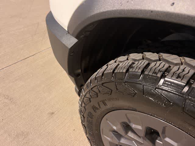 Thumbnail: 2026 Honda Passport - 23