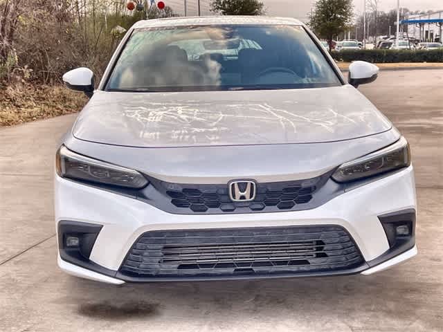 Thumbnail: 2024 Honda Civic - 7