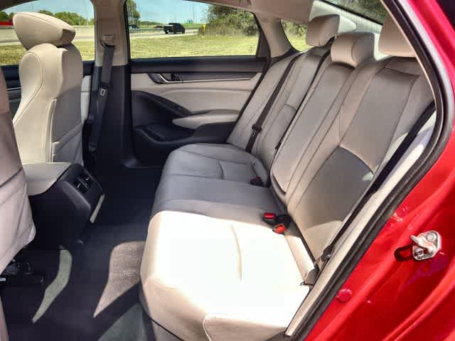 Thumbnail: 2020 Honda Accord - 14