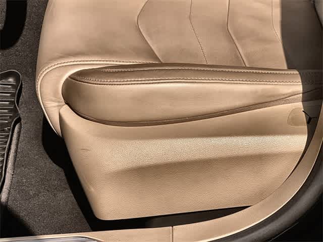 Thumbnail: 2018 Cadillac CT6 - 31