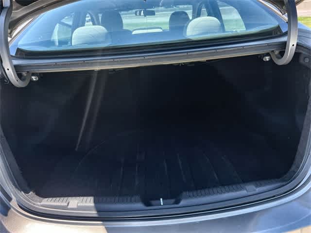 Thumbnail: 2014 Hyundai Elantra - 20