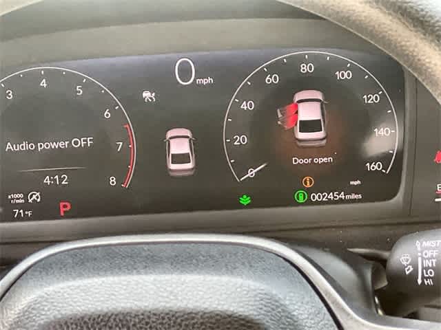 Thumbnail: 2025 Honda Accord - 19