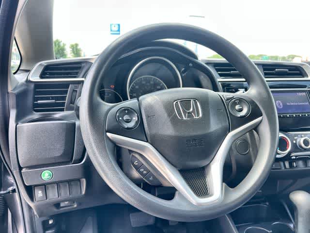 Thumbnail: 2017 Honda Fit - 17