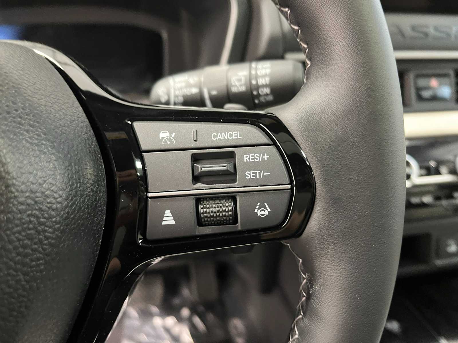 2026 Honda Passport TrailSport 17