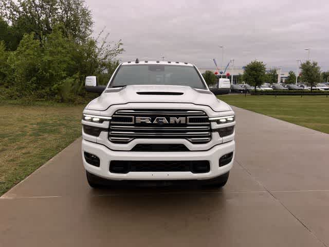 Thumbnail: 2025 RAM 3500 - 7