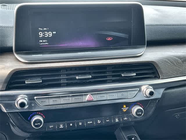 Thumbnail: 2022 Kia Telluride - 18