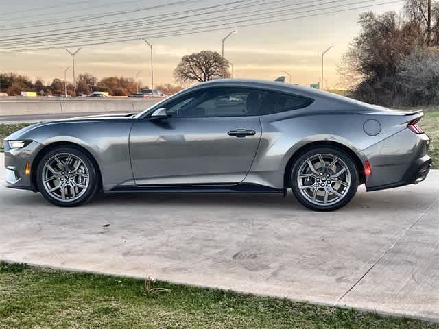 Thumbnail: 2024 Ford Mustang - 4