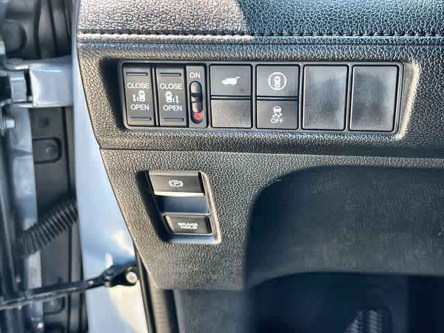 Thumbnail: 2024 Honda Odyssey - 29