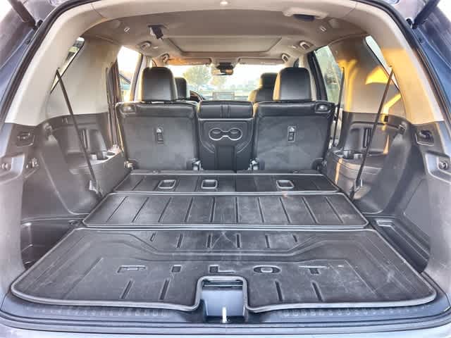 Thumbnail: 2024 Honda Pilot - 20