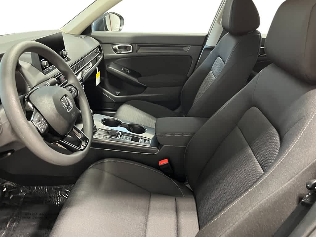 Thumbnail: 2026 Honda Civic - 12