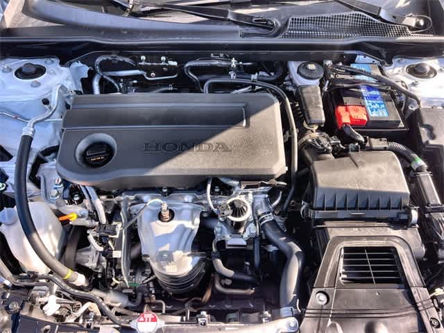 Thumbnail: 2026 Honda Civic - 10