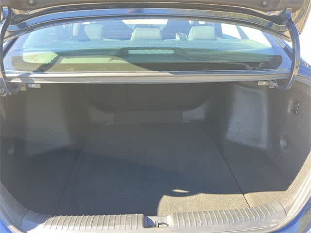 Thumbnail: 2024 Honda Accord - 20