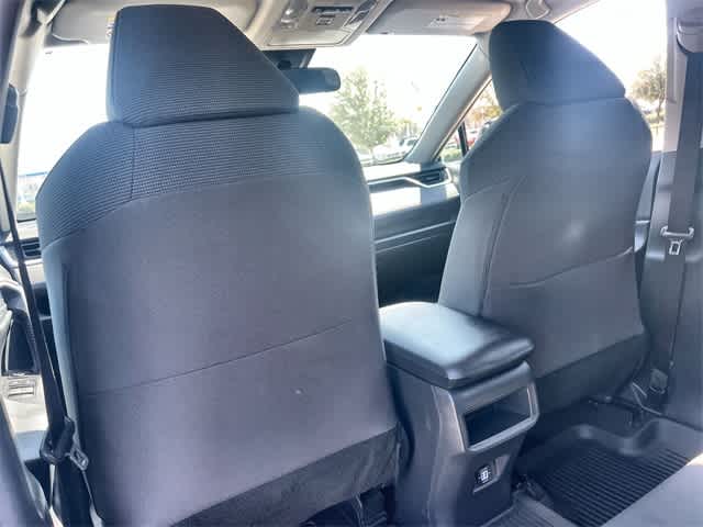 Thumbnail: 2021 Toyota RAV4 - 13