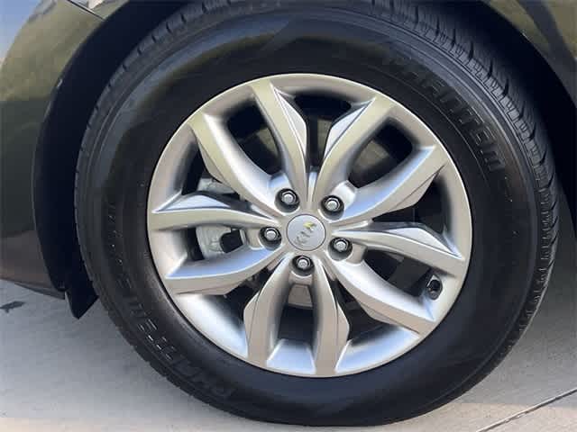 Thumbnail: 2019 Kia Sedona - 9