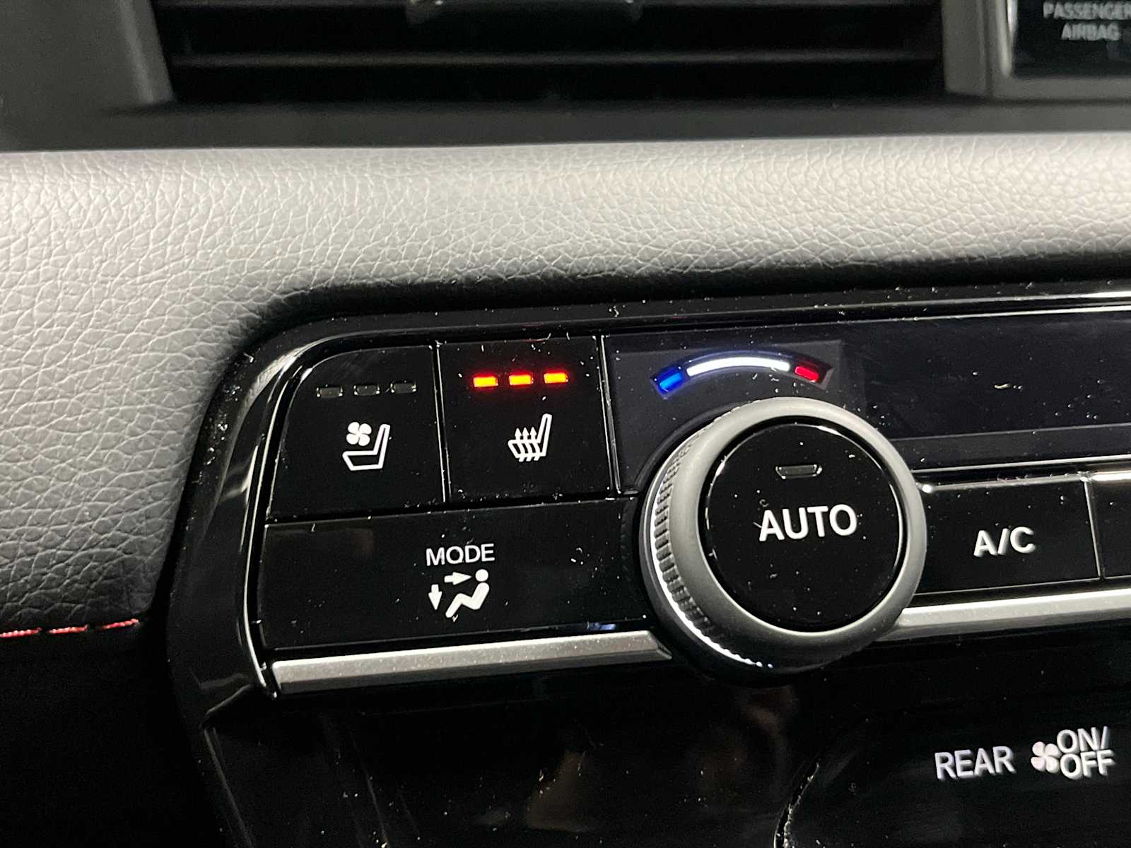 Thumbnail: 2026 Honda Pilot - 21