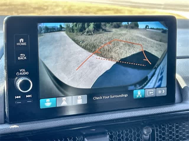 Thumbnail: 2024 Honda CR-V - 26