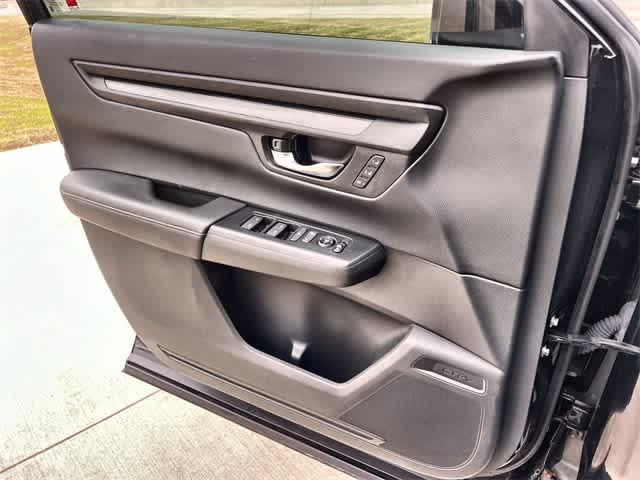 Thumbnail: 2024 Honda CR-V - 30