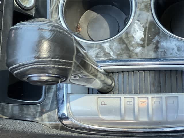 Thumbnail: 2013 Buick Enclave - 16