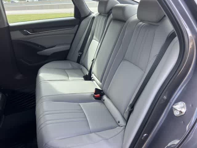 Thumbnail: 2018 Honda Accord - 14