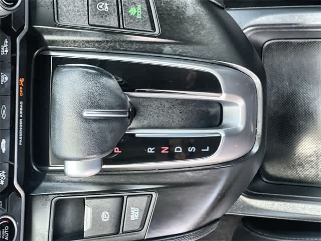 Thumbnail: 2021 Honda CR-V - 16
