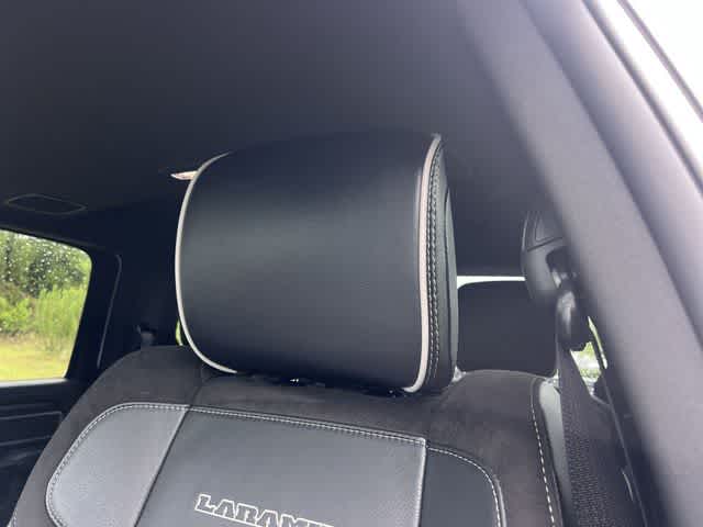 Thumbnail: 2025 RAM 3500 - 25