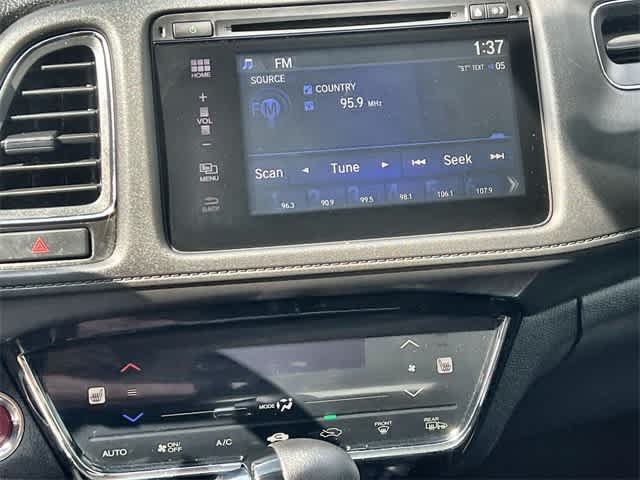 Thumbnail: 2017 Honda HR-V - 18