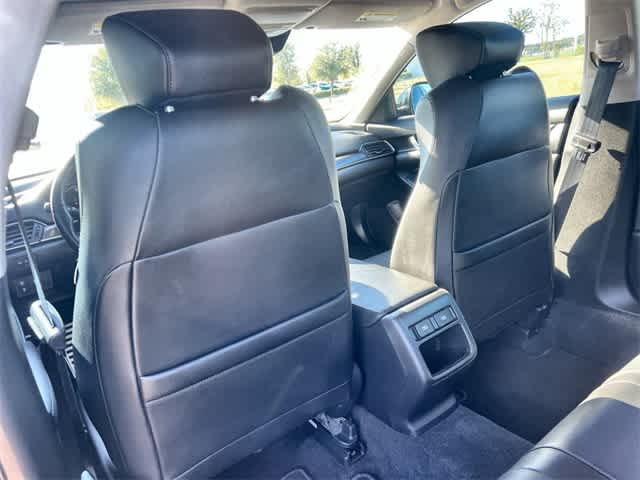 Thumbnail: 2022 Honda Accord - 13