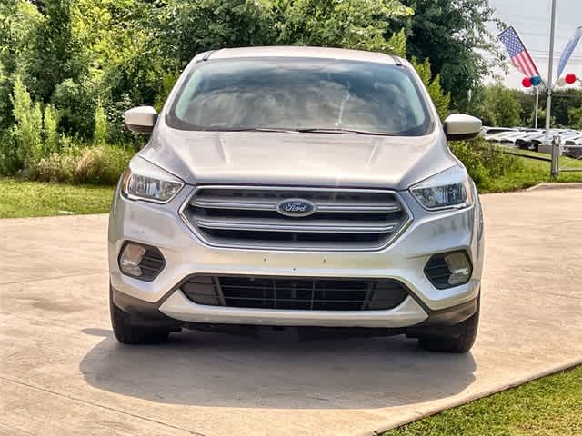 2019 Ford Escape SE 7