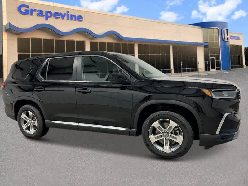 Thumbnail: 2025 Honda Pilot - 8