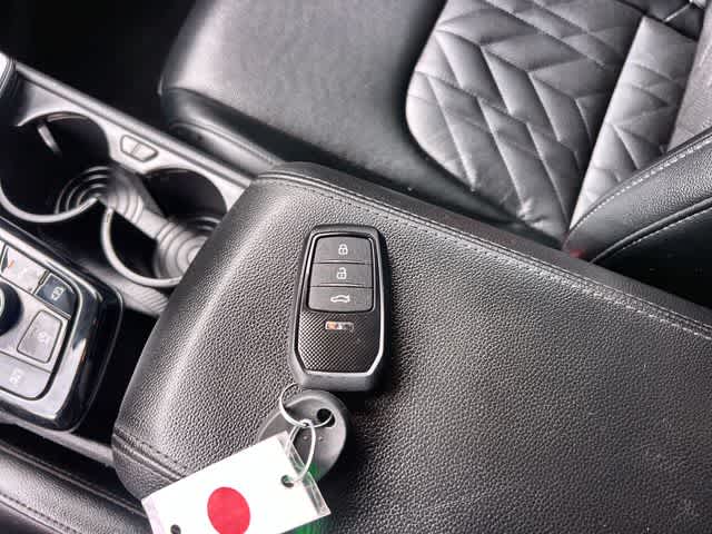 Thumbnail: 2025 Kia Sportage - 21