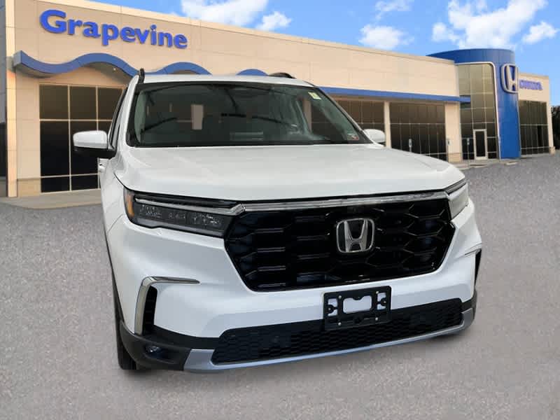 Thumbnail: 2025 Honda Pilot - 10