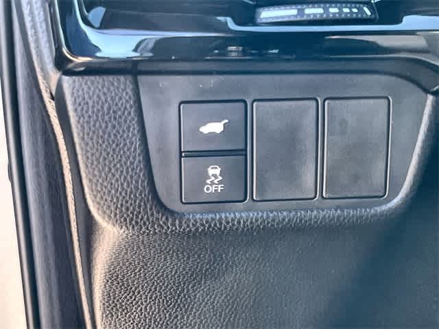 Thumbnail: 2024 Honda CR-V - 28