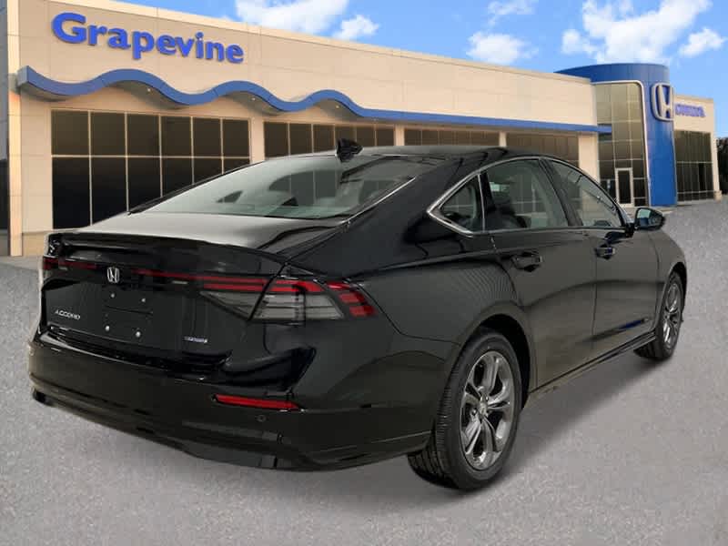 Thumbnail: 2025 Honda Accord - 7