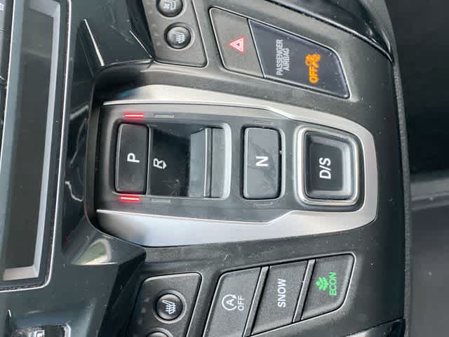 Thumbnail: 2023 Honda Odyssey - 16
