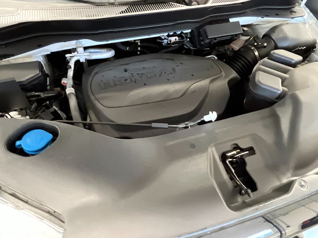 Thumbnail: 2025 Honda Ridgeline - 11