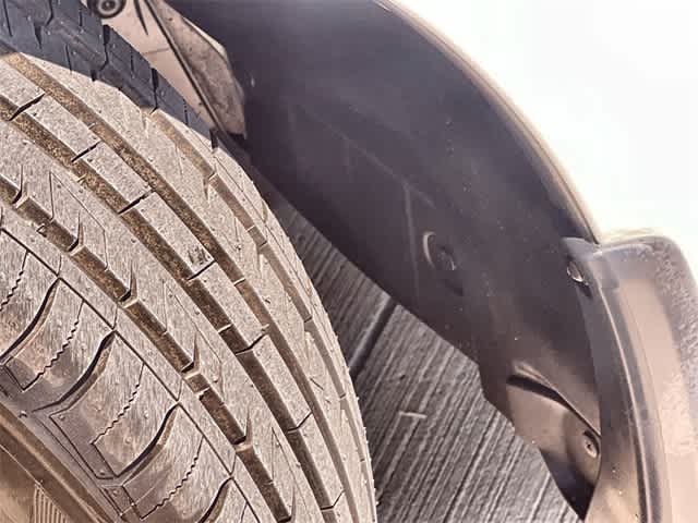 Thumbnail: 2022 Honda Civic - 23