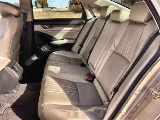 Thumbnail: 2018 Honda Accord - 14