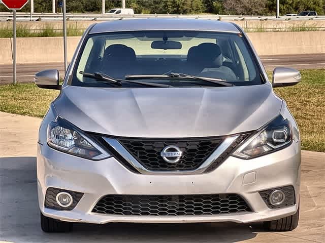 Thumbnail: 2016 Nissan Sentra - 7