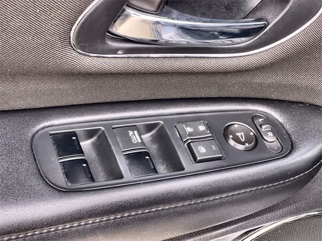 Thumbnail: 2017 Honda HR-V - 30