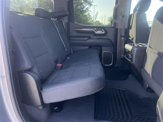 Thumbnail: 2023 Chevrolet Silverado 1500 - 14