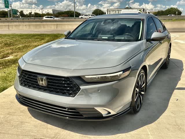Thumbnail: 2024 Honda Accord - 2