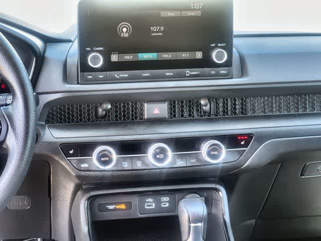 Thumbnail: 2023 Honda CR-V - 18