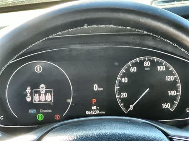 Thumbnail: 2022 Honda Accord - 19