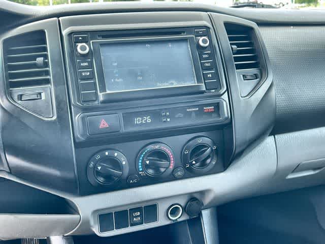 Thumbnail: 2014 Toyota Tacoma - 18