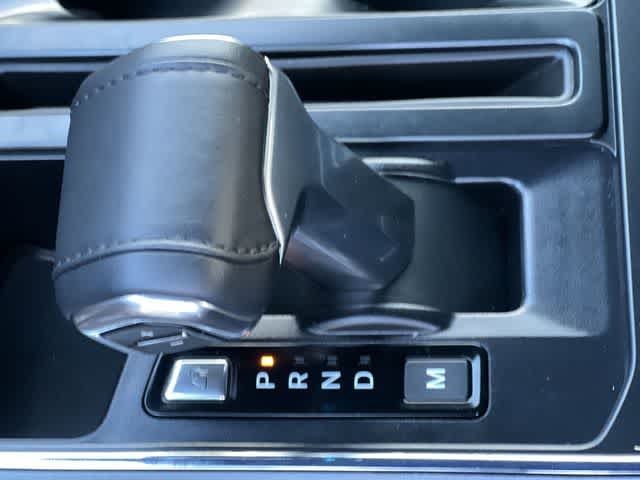 Thumbnail: 2025 Ford F-150 - 16