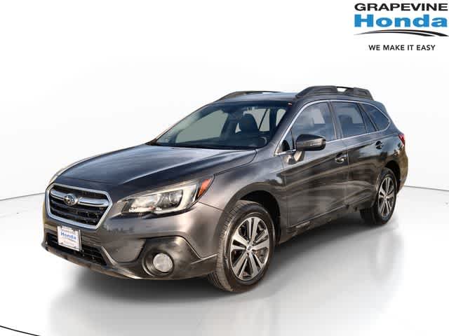Thumbnail: 2019 Subaru Outback - 1