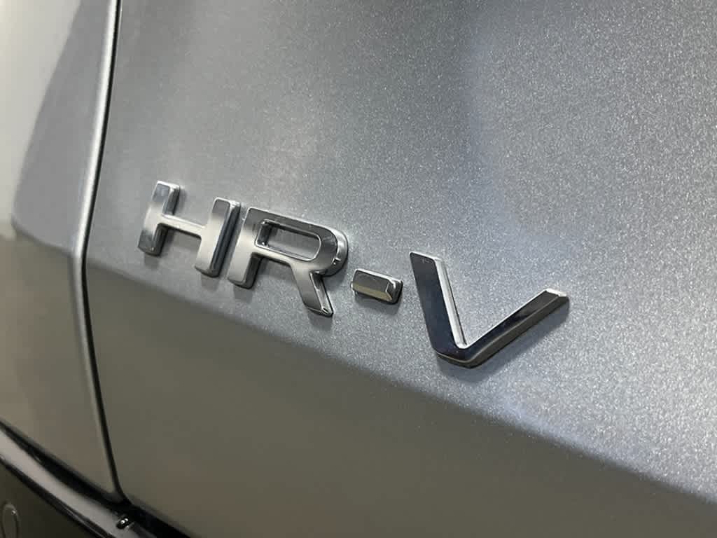 Thumbnail: 2026 Honda HR-V - 6