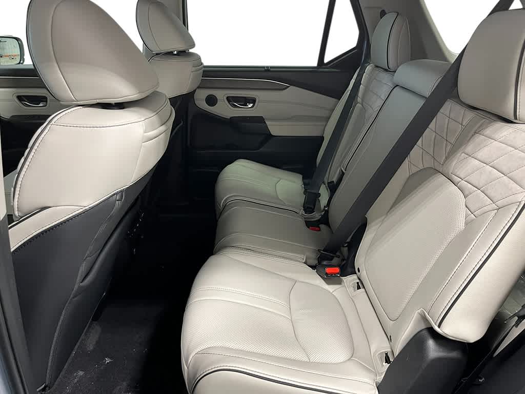 Thumbnail: 2026 Honda Pilot - 21