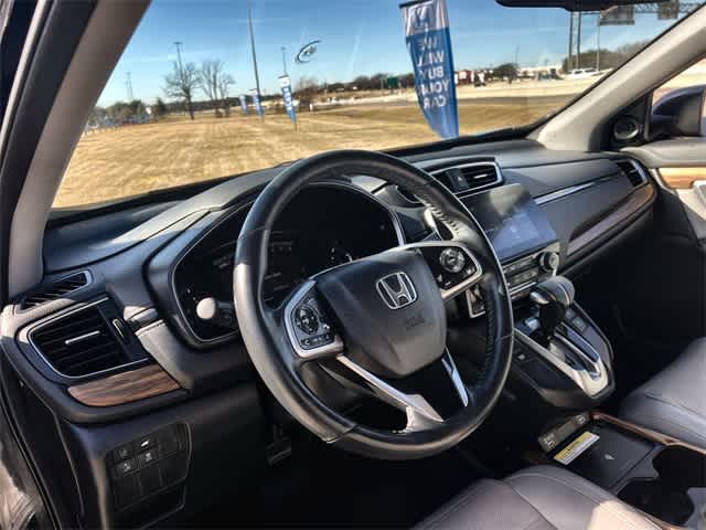 Thumbnail: 2020 Honda CR-V - 15