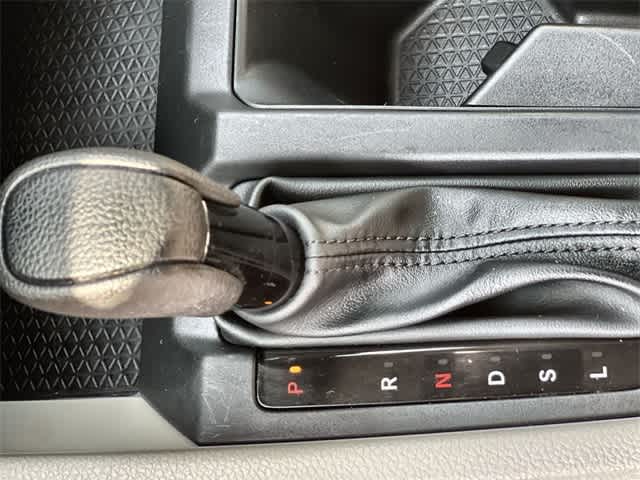 Thumbnail: 2024 Honda Accord - 16